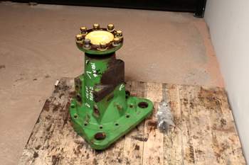 salg af Achstrichter John Deere 6230 LINKS