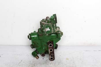 salg af John Deere 6230  Hydraulic lift valve