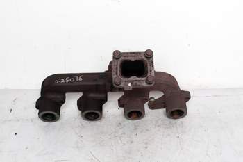 salg af John Deere 6230  Manifold