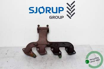 salg af John Deere 6230  Manifold