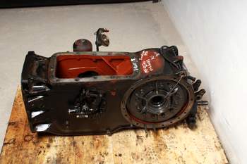 salg af Massey Ferguson 4270  Rear Transmission