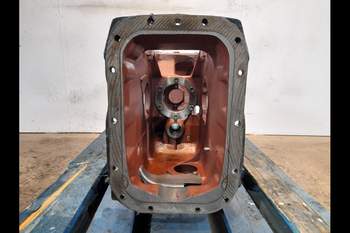 salg af Bagtøjshus Massey Ferguson 4270