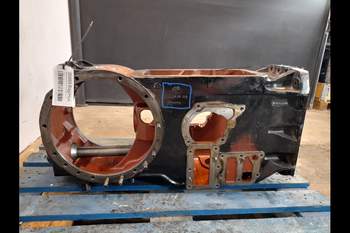 salg af Bagtøjshus Massey Ferguson 4270