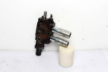 salg af Massey Ferguson 4270  Remote control valve