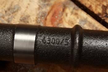 salg af Massey Ferguson 4270  Camshaft