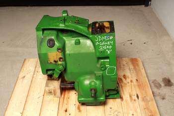 salg af Växellådor John Deere 1950 