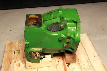 salg af Växellådor John Deere 1950 