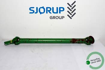 salg af Kardanaksel John Deere 1950 For
