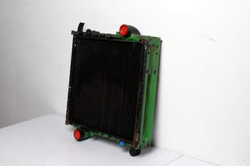 salg af John Deere 1950  Water Radiator