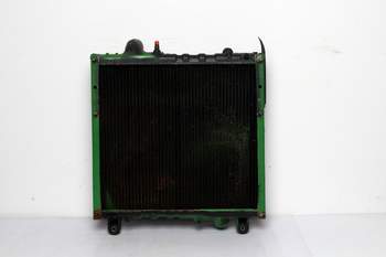 salg af John Deere 1950  Water Radiator