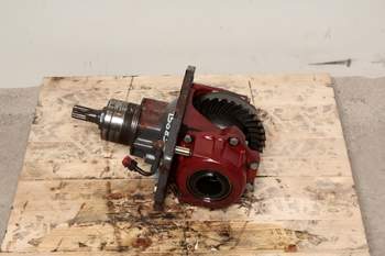 salg af Vorderachsdifferential New Holland TS110 