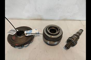 salg af New Holland T7.190  Rear Transmission Parts