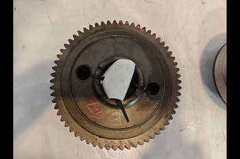 salg af New Holland T7.190  Rear Transmission Parts