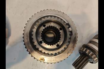 salg af New Holland T7.190  Rear Transmission Parts