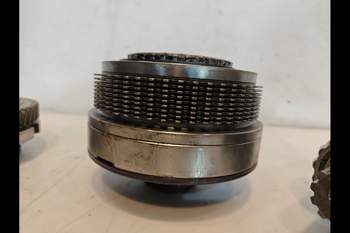 salg af New Holland T7.190  Rear Transmission Parts