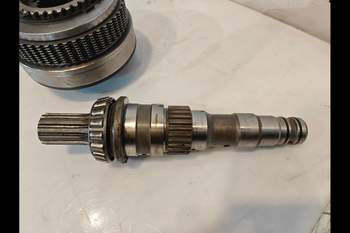 salg af New Holland T7.190  Rear Transmission Parts