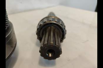 salg af New Holland T7.190  Rear Transmission Parts