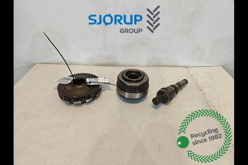 salg af New Holland T7.190  Rear Transmission Parts