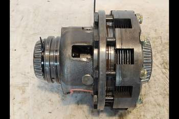 salg af Diffentiale New Holland T7.190