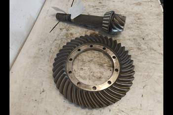 salg af Krone/spids New Holland T7.190