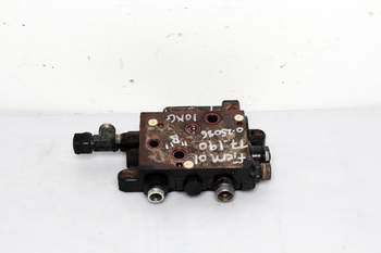 salg af New Holland T7.190  Remote control valve