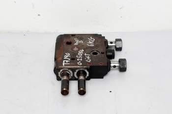 salg af New Holland T7.190  Hydraulic lift valve