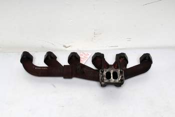 salg af New Holland T7.190  Manifold