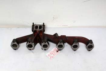 salg af New Holland T7.190  Manifold