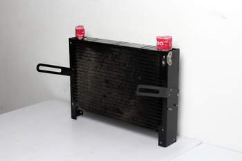 salg af New Holland T7.190  Oil Cooler