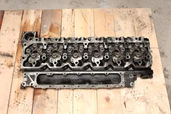 salg af New Holland T7.190  Cylinder Head