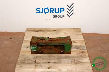salg af Basisklods John Deere 6310