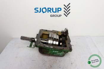 salg af Dropbox John Deere 6310 