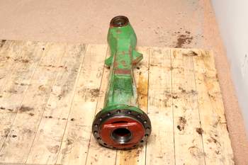 salg af John Deere 6310  Front axle house