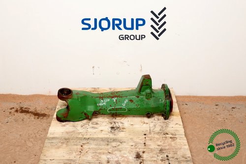 salg af John Deere 6310  Front axle house