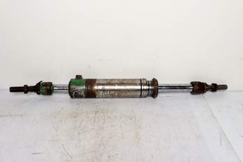 salg af John Deere 6310  Front axle steering cylinder