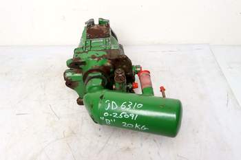 salg af Hydraulik Pumpe John Deere 6310 