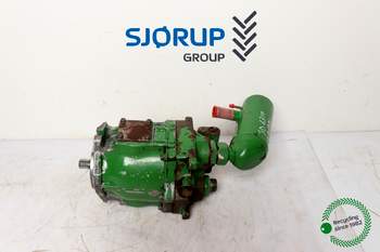 John Deere 6310  Hydraulic Pump