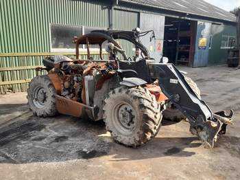 salg af zerlegte Teleskoplader Manitou MLT 630-105 