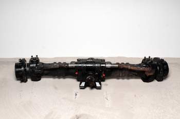 salg af Manitou MLT 630-105  Rear Axle