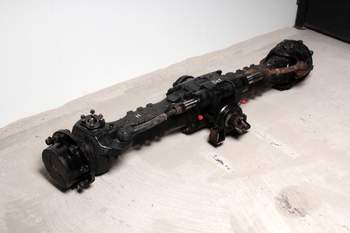 salg af Manitou MLT 630-105  Rear Axle