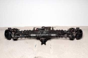 salg af Manitou MLT 630-105  Front Axle