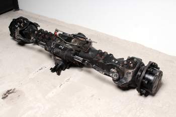 salg af Manitou MLT 630-105  Front Axle