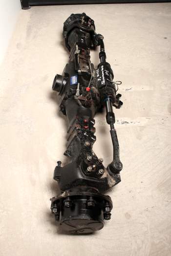 salg af Manitou MLT 630-105  Front Axle