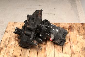 salg af Manitou MLT 630-105  Transmission