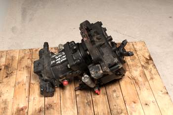 salg af Manitou MLT 630-105  Transmission