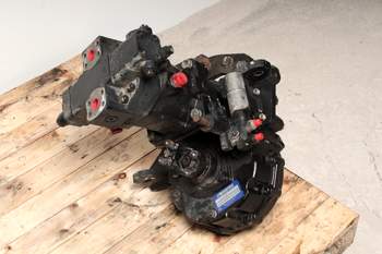 salg af Manitou MLT 630-105  Transmission