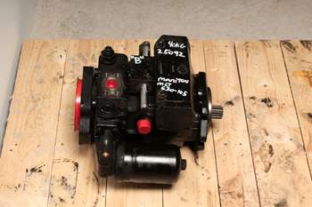 salg af Manitou MLT 630-105  Hydrostatic Pump