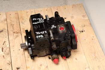 salg af Manitou MLT 630-105  Hydrostatic Pump