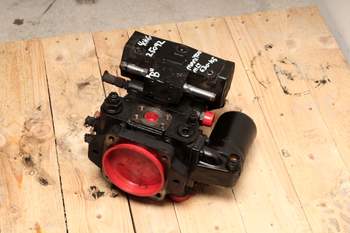 salg af Manitou MLT 630-105  Hydrostatic Pump