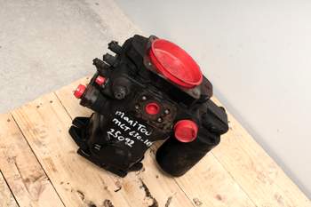 salg af Manitou MLT 630-105  Hydrostatic Pump